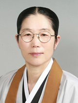 박성연 원불교 충북교구장