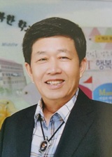 임광훈 청주 금천중 교감 소로초 동문회 부회장