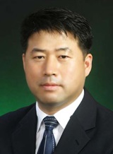 황태규 우석대학교 교수 전 대통령비서실 균형발전비서관