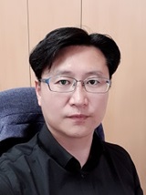 김창우 충북도 유기농산과 주무관