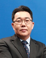 노영원 HCN충북방송 대표
