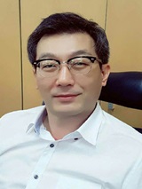 남중관 충북농업기술원 기술보급과 축산특작팀장