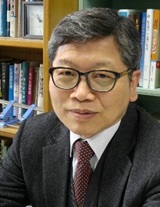 홍성학 충북보건과학대학교 교수