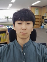 박동현 청주 복대2동 행정복지센터 주무관