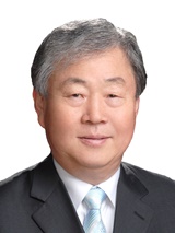 김용은 한국과학기술단체총연합회 충북지역회장