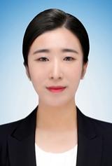 김상은 충북도의회 의정지원관