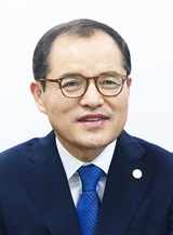 송용섭 충북도농업기술원장