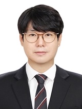 김태홍 충북문화재연구원 조사연구실장
