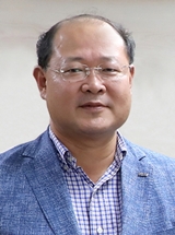 박용석 충북보건과학대 총장